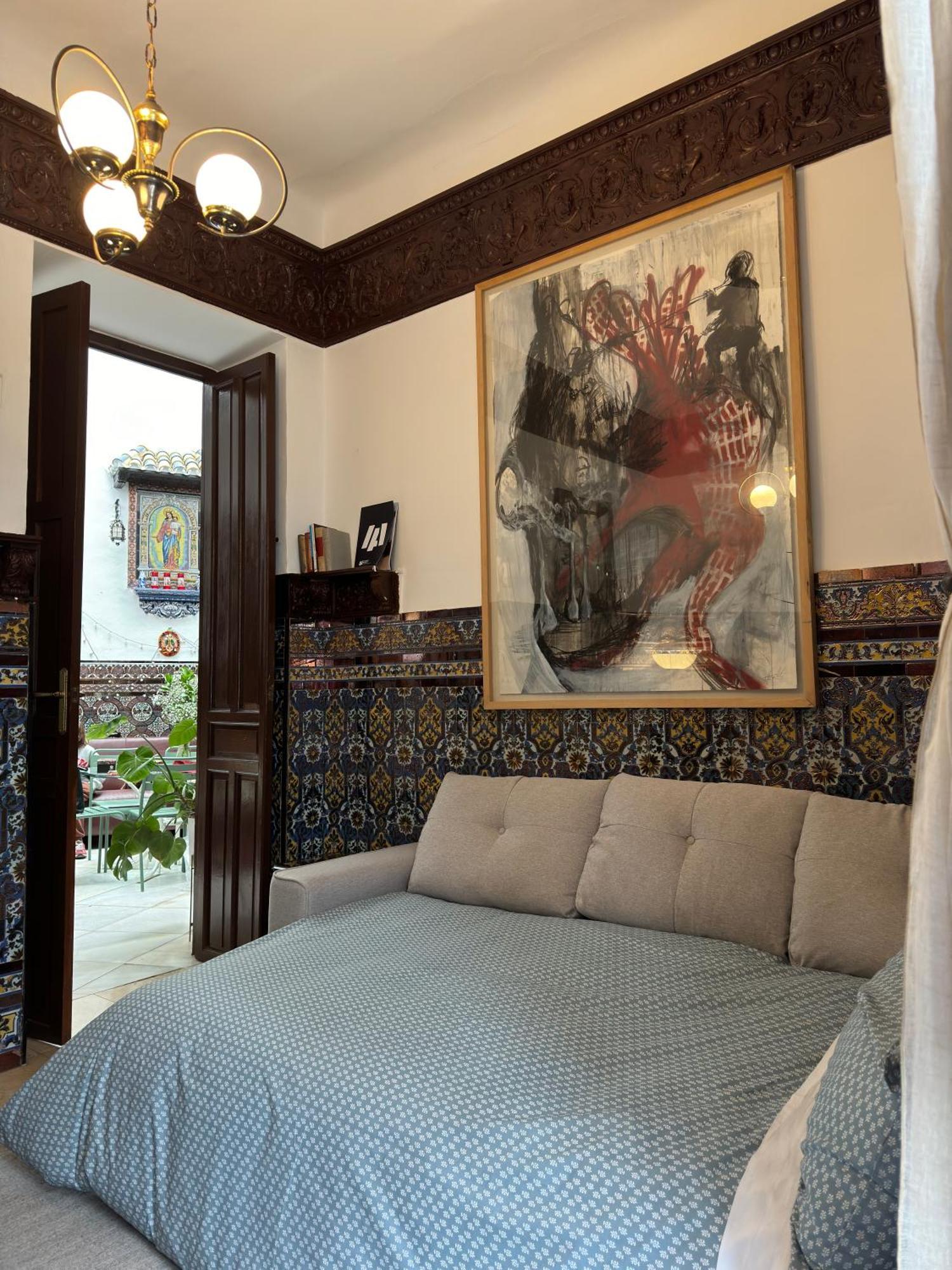 Villa Casa Paliani Córdoba Exterior foto