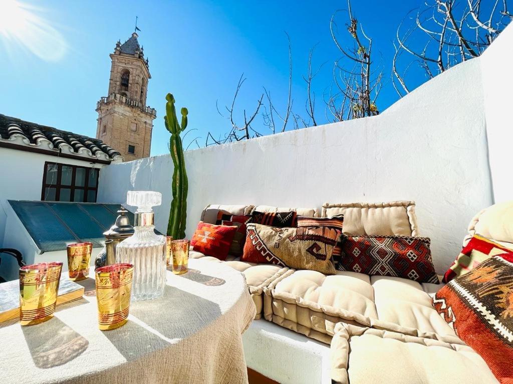 Villa Casa Paliani Córdoba Exterior foto