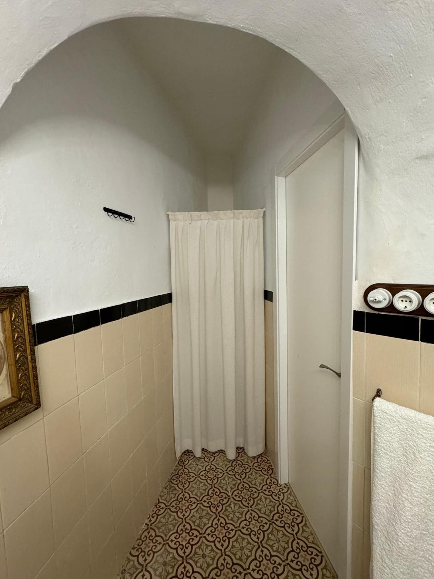 Villa Casa Paliani Córdoba Exterior foto