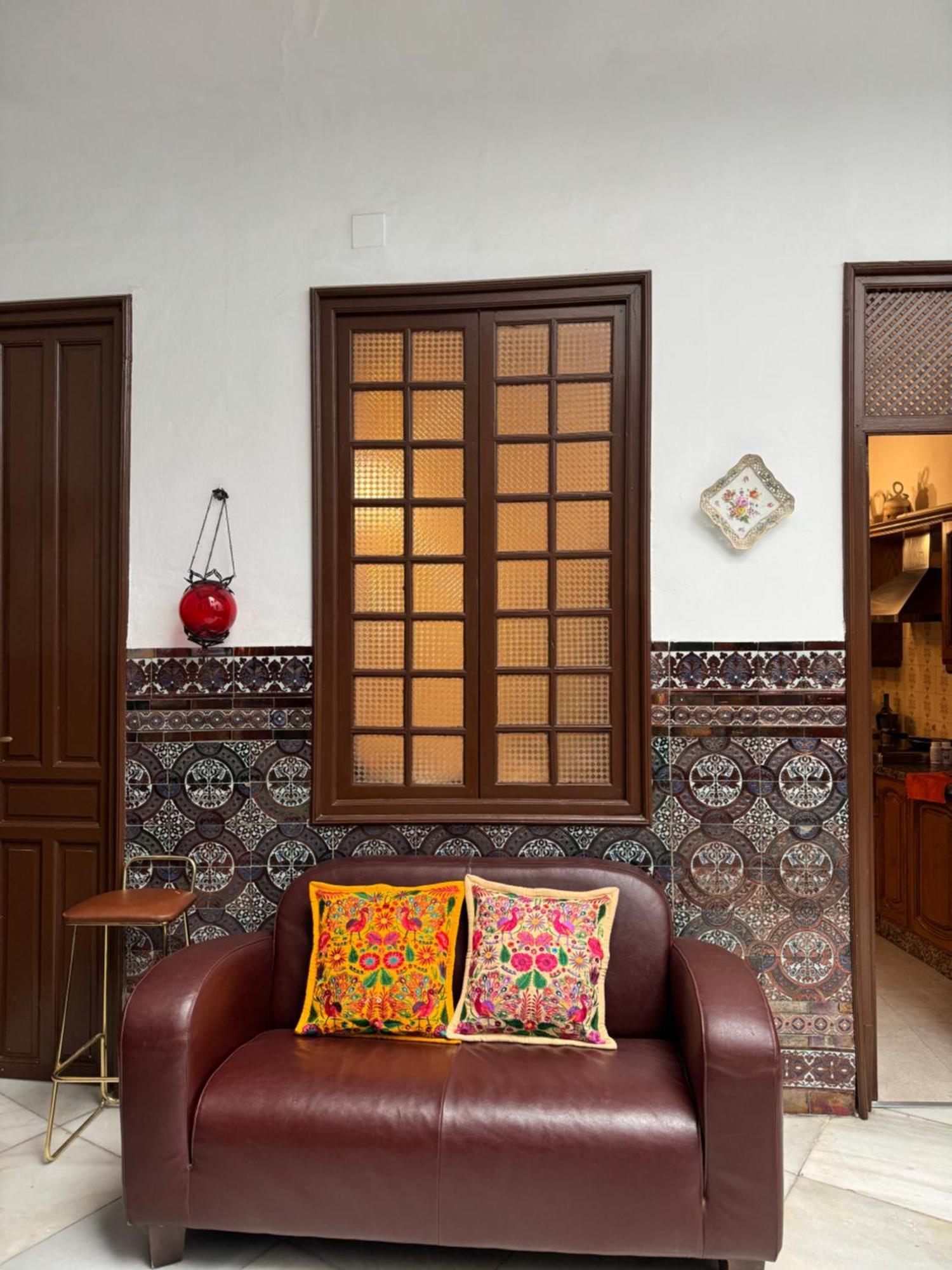 Villa Casa Paliani Córdoba Exterior foto