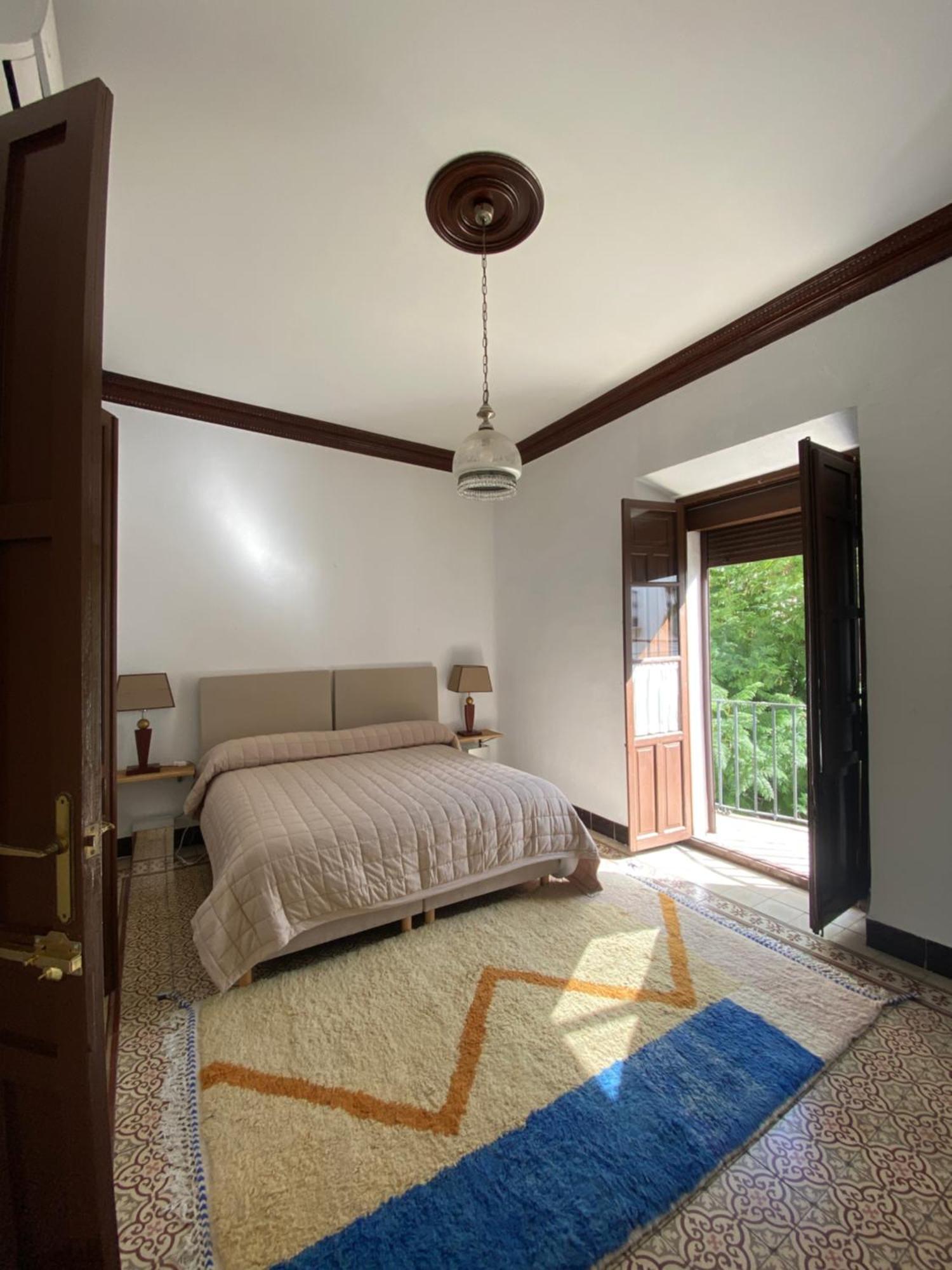 Villa Casa Paliani Córdoba Exterior foto
