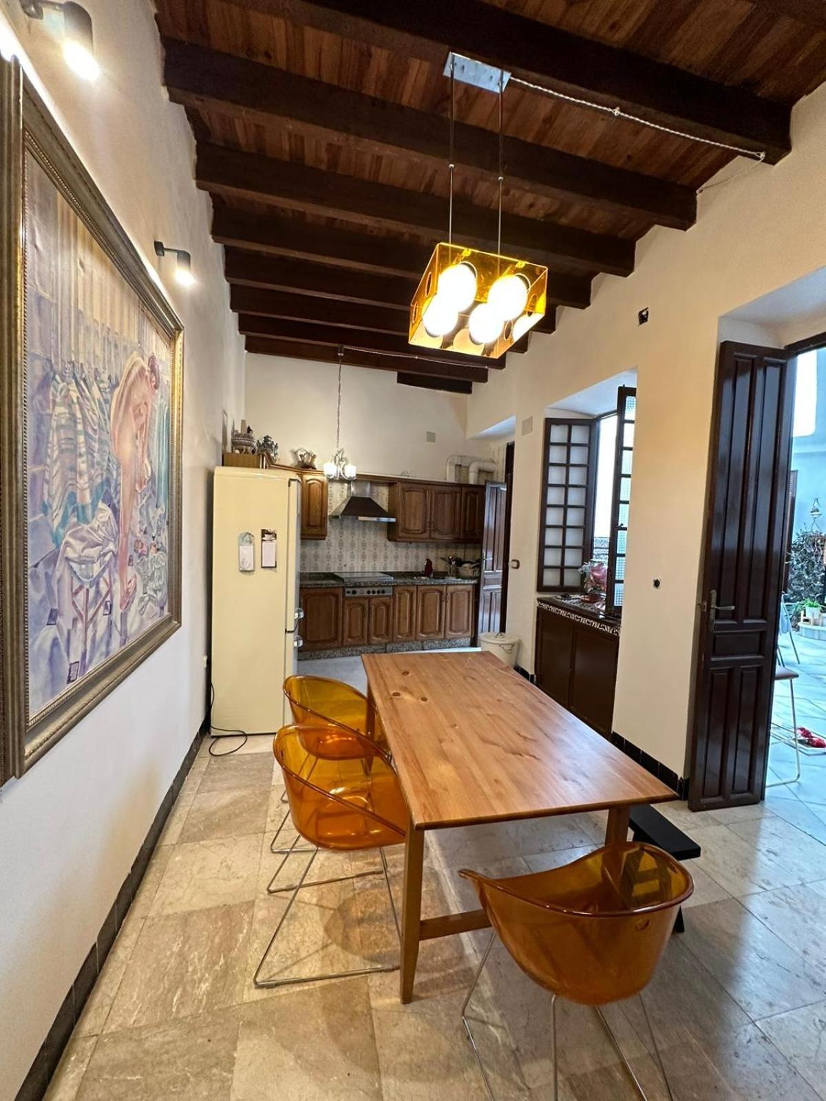 Villa Casa Paliani Córdoba Exterior foto