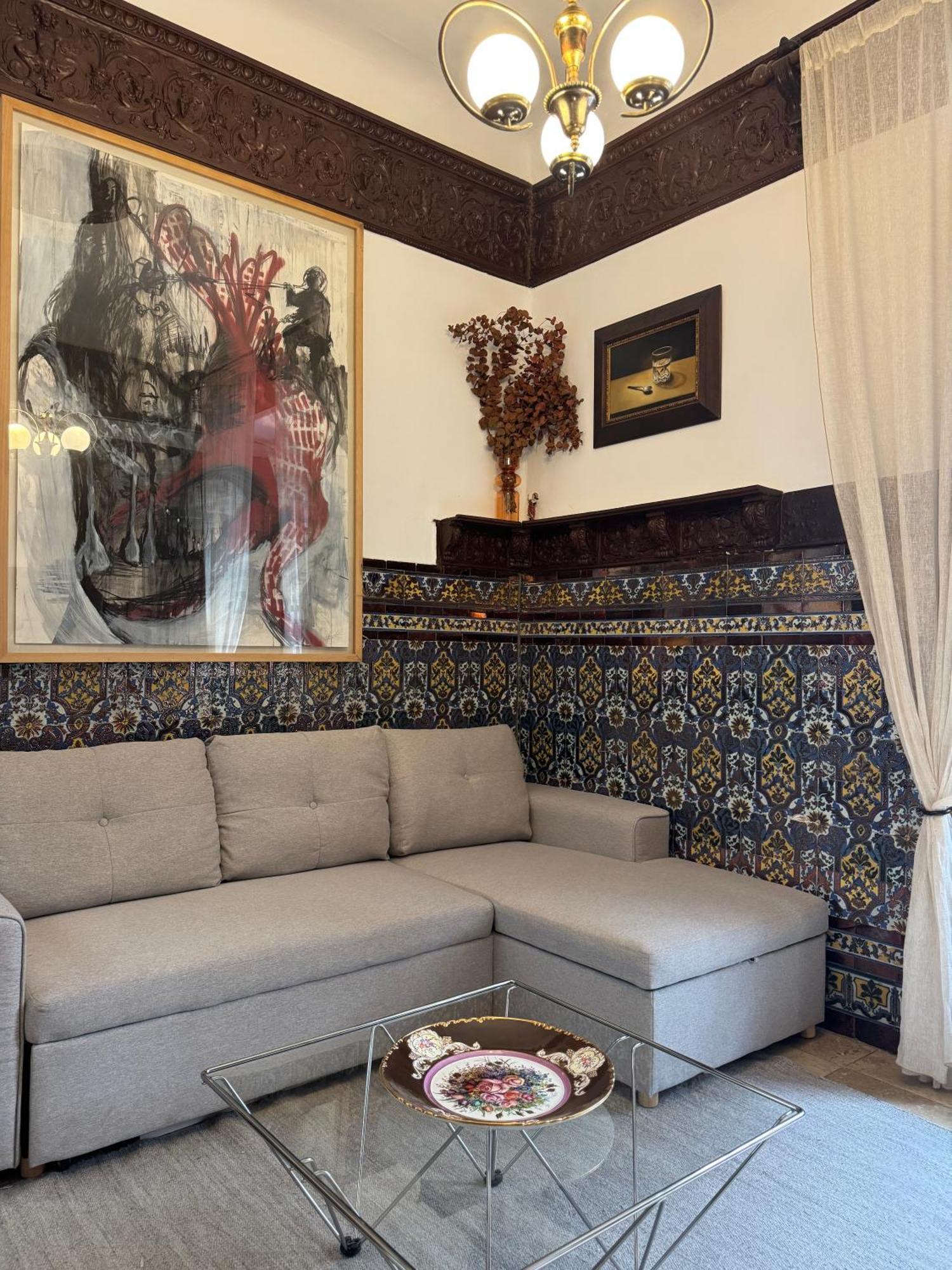 Villa Casa Paliani Córdoba Exterior foto