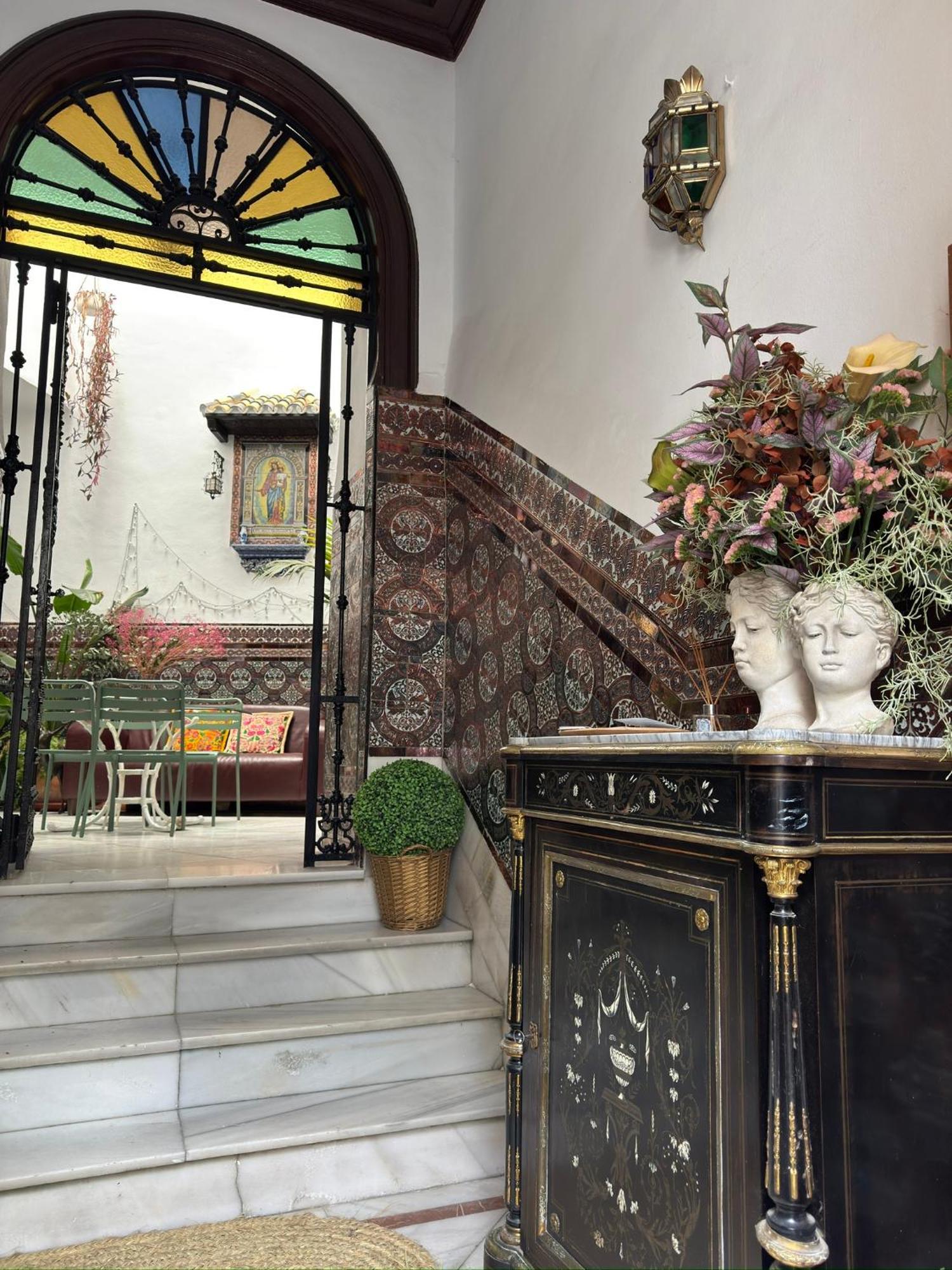Villa Casa Paliani Córdoba Exterior foto