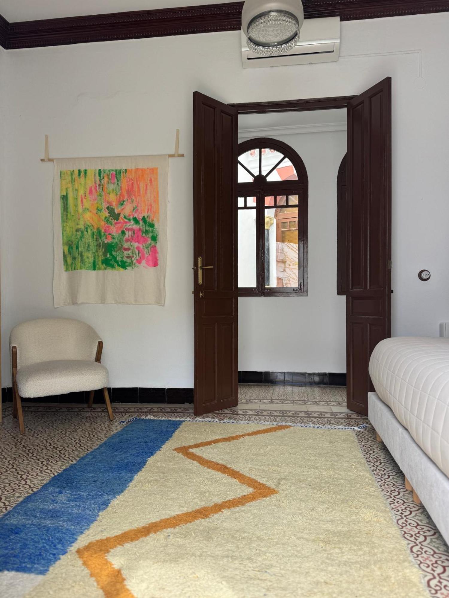 Villa Casa Paliani Córdoba Exterior foto